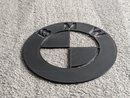 Branded Carpet Stencils