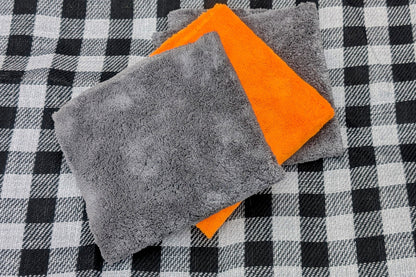 Premium Microfiber Towels 40cm x 40cm