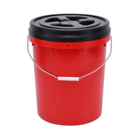 Car Cleaning Bucket