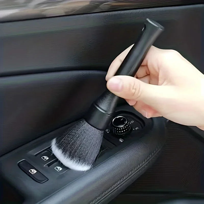 Ultra-Soft Car Detailing Brush