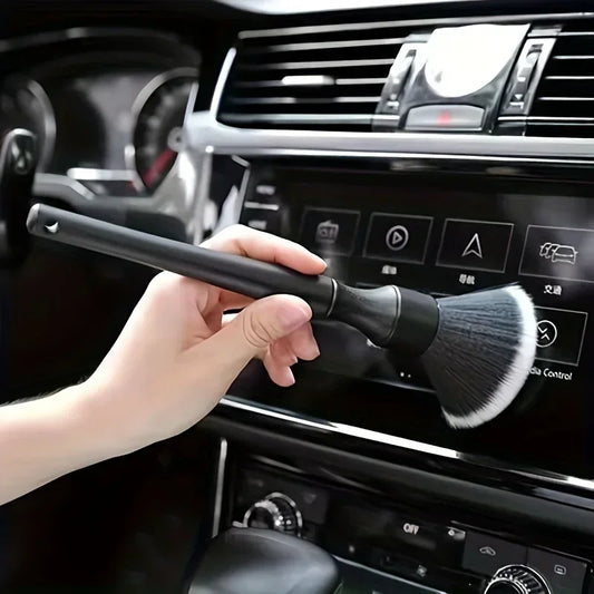 Ultra-Soft Car Detailing Brush
