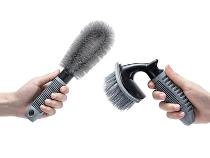 Wheel Brush