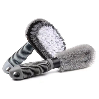 Wheel Brush