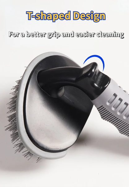 Wheel Brush