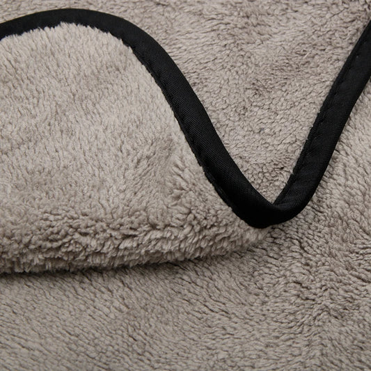 Microfiber Dying Towel