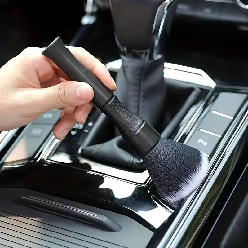 Ultra-Soft Car Detailing Brush