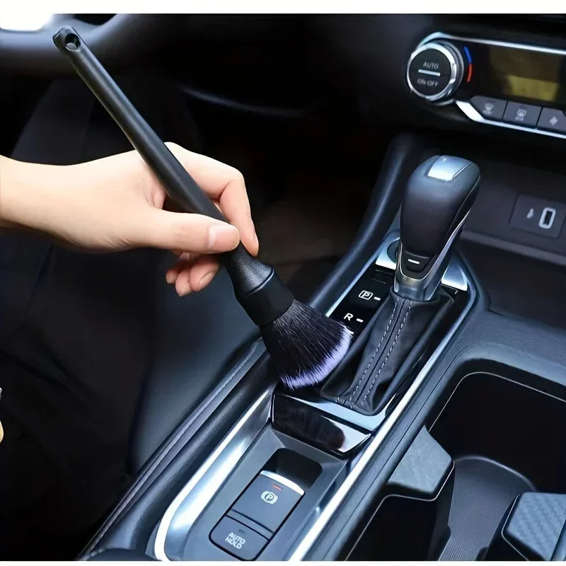 Ultra-Soft Car Detailing Brush