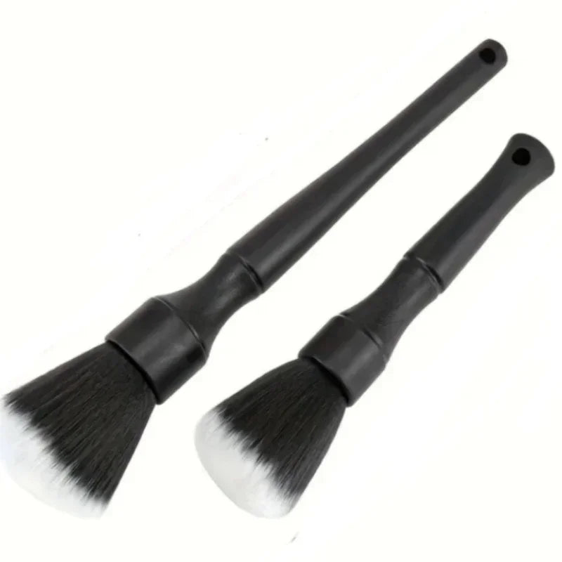 Ultra-Soft Car Detailing Brush
