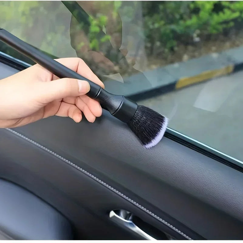 Ultra-Soft Car Detailing Brush