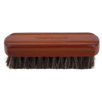 Leather Brush