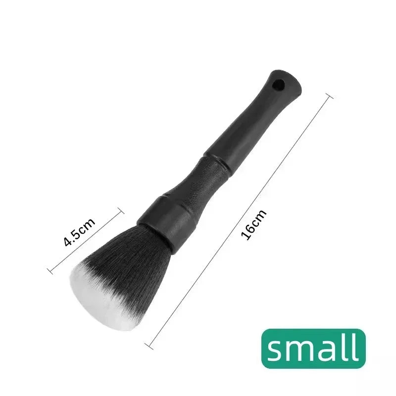 Ultra-Soft Car Detailing Brush