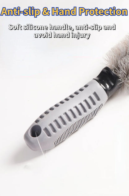 Wheel Brush