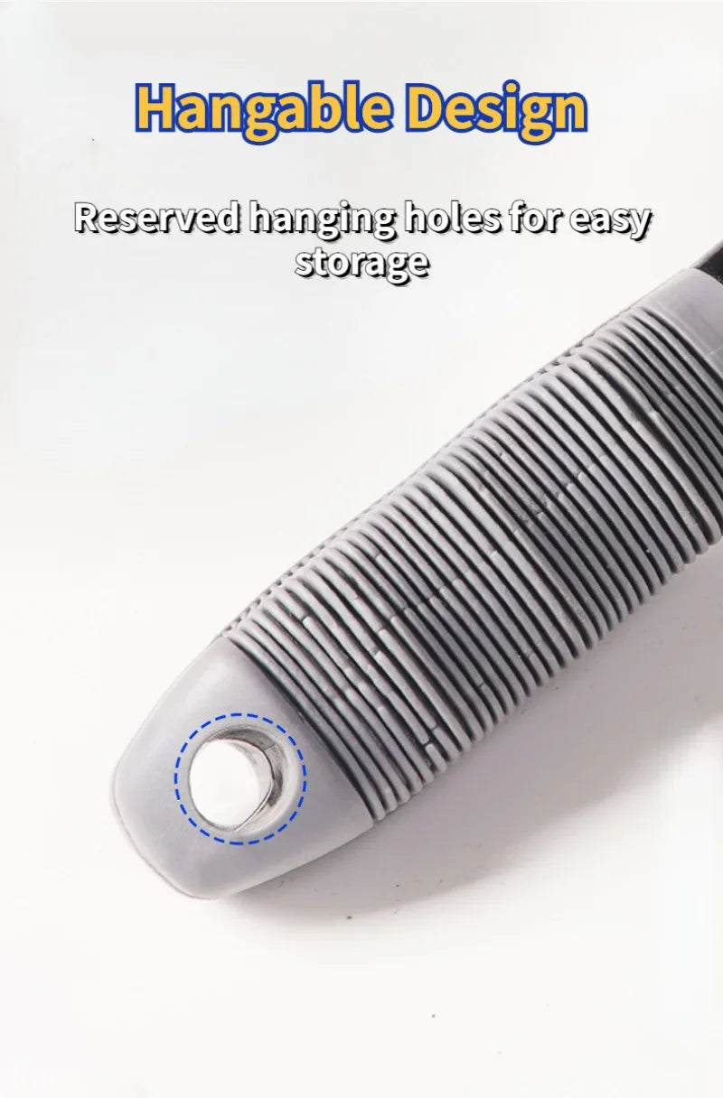 Wheel Brush