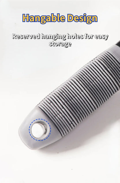 Wheel Brush