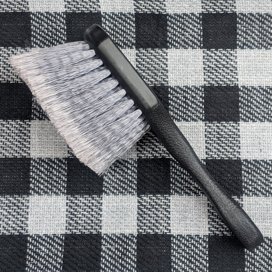 Tyre Cleaning Brushes