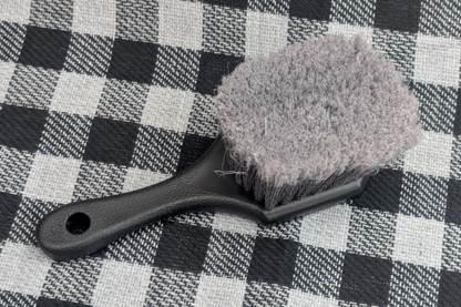 Tyre Cleaning Brushes