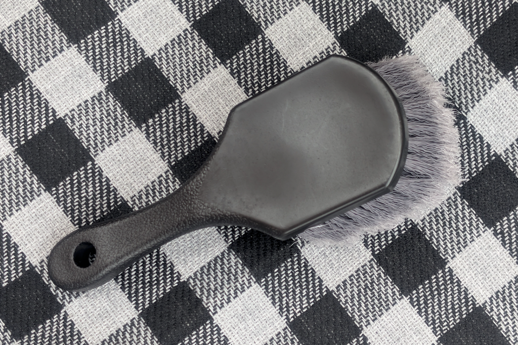 Tyre Cleaning Brushes