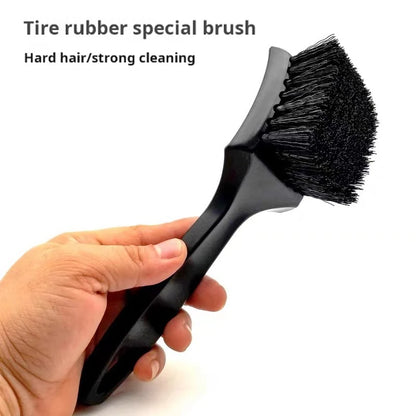 Tyre Cleaning Brushes