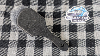 Tyre Cleaning Brushes
