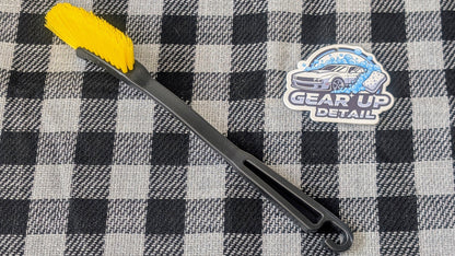 Tyre Cleaning Brushes