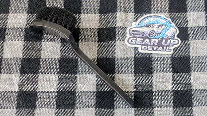 Tyre Cleaning Brushes