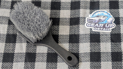 Tyre Cleaning Brushes