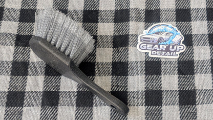 Tyre Cleaning Brushes