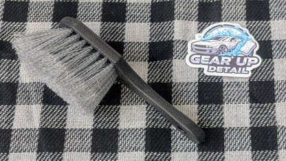 Tyre Cleaning Brushes
